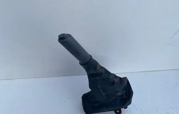 Opel Vivaro Handbrake/parking brake lever assembly