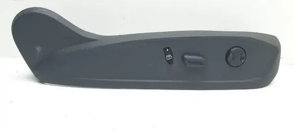 Volkswagen Arteon Seat control switch 