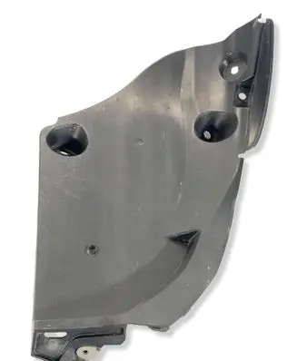 Mazda CX-5 II Rear mudguard N24350351