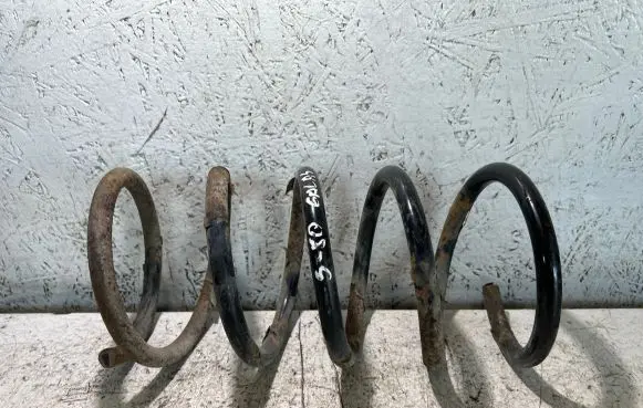 Volvo S80 Rear coil spring