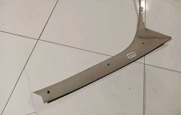Peugeot Boxer Other interior part