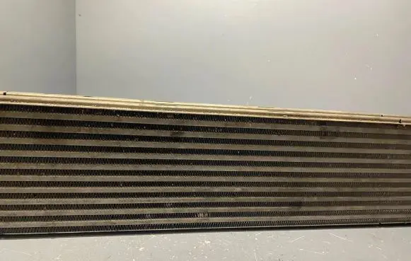 Volvo XC60 Intercooler radiator 31338475 31303974 31319423