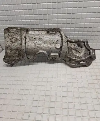 Opel Insignia A Exhaust heat shield 55488552 1723581