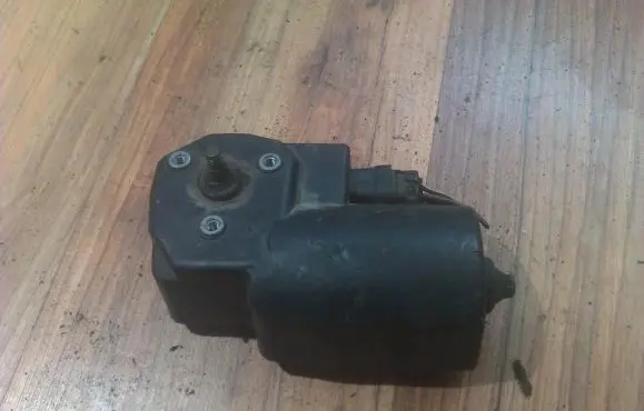 Ford Transit Wiper motor 86vb17508aa
