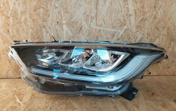 Headlight/headlamp