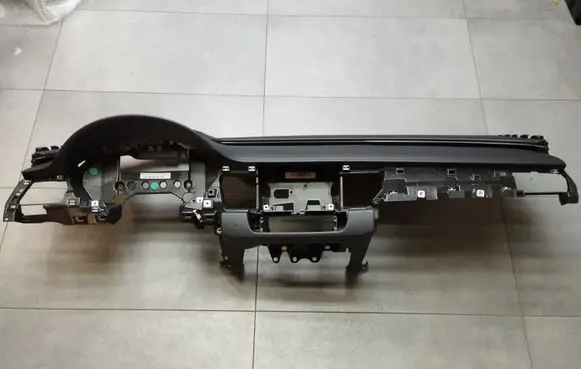 Audi A8 S8 D4 4H Dashboard 837260 ASDR411212