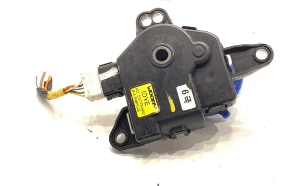 KIA Ceed Air flap motor/actuator D267EBAAA01