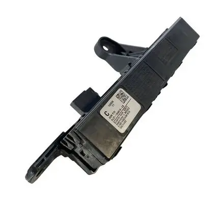 Ford Mustang VI Keyless (KESSY) go control unit/module FL3T15K619CB 28474492