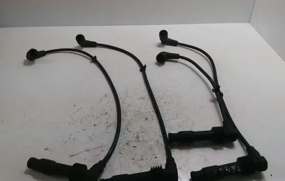 Opel Tigra A Ignition plug leads 