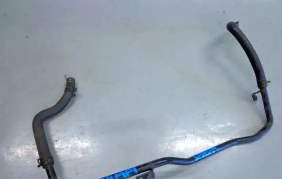 Seat Ibiza II (6k) Power steering hose/pipe/line