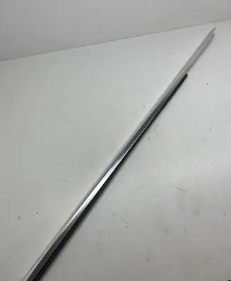 Mercedes-Benz E C207 W207 Rear side glass trim 