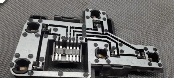 Ford Mondeo MK I Steering rack control module 