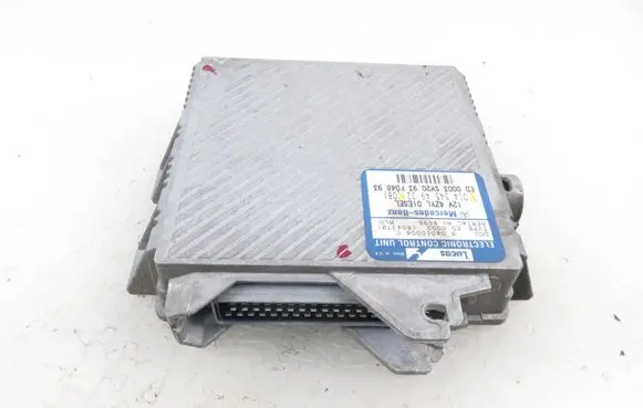 Mercedes-Benz C AMG W202 Engine control unit/module 0145454932