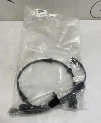 Audi E-tron GT Rear ABS sensor wiring 9J1971279