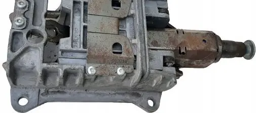 Audi A6 S6 C6 4F Steering wheel axle ZG522382