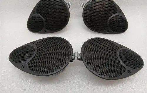 Porsche 911 996 Side speaker trim/cover 99664503702