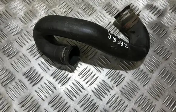 Opel Zafira A Engine coolant pipe/hose 24413975