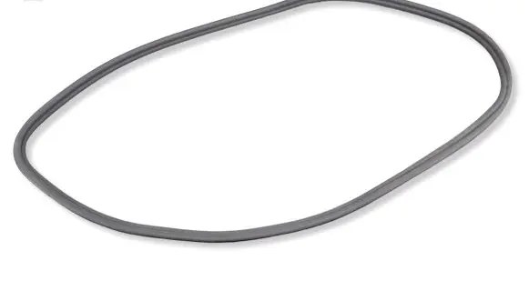 BMW M5 Rubber seal rear door 5A05899 51725A05899