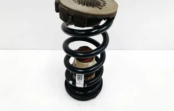 Chrysler Pacifica Rear coil spring P68237941AB