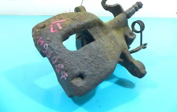 Ford Transit Rear brake caliper IMPRK1195087