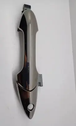 Honda FR-V Front door exterior handle