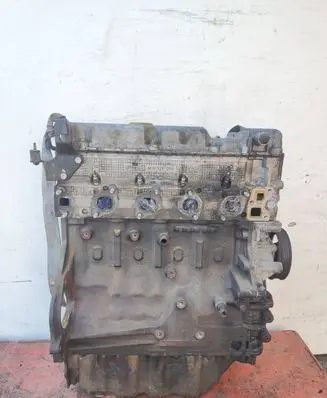 Opel Zafira A Engine 22RG