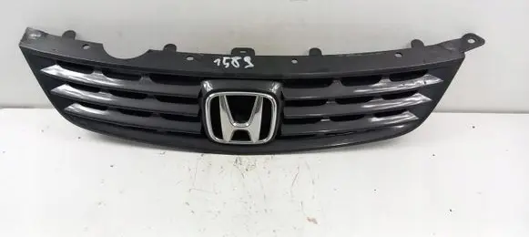 Honda Civic Front bumper upper radiator grill