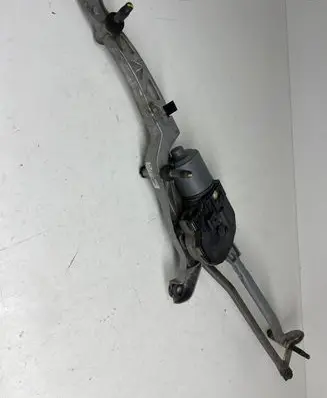 Mercedes-Benz E C207 W207 Front wiper linkage A2048201040