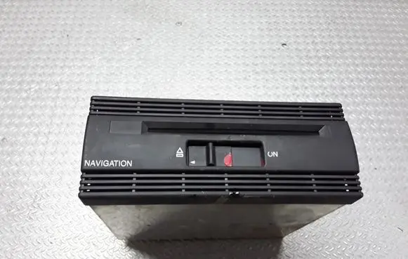 Audi A8 S8 D2 4D Navigation unit CD/DVD player 4D0919887B
