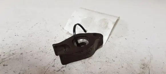 Ford Focus Fuel Injector clamp holder