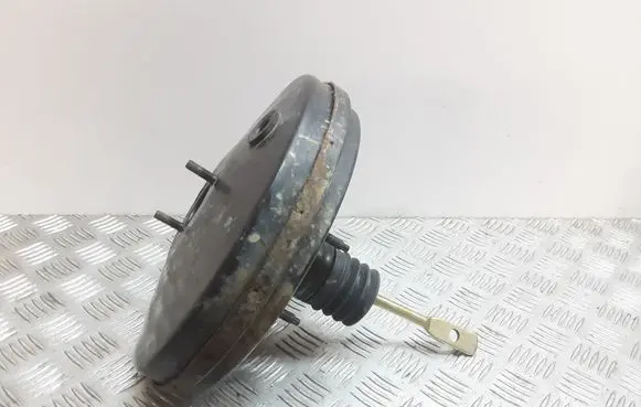 Volvo S70 V70 V70 XC Brake booster 9140776