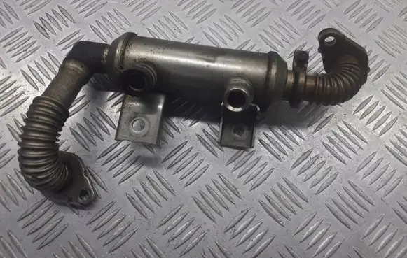 Ford Focus Air intake hose/pipe 4M5Q-9F464-BC