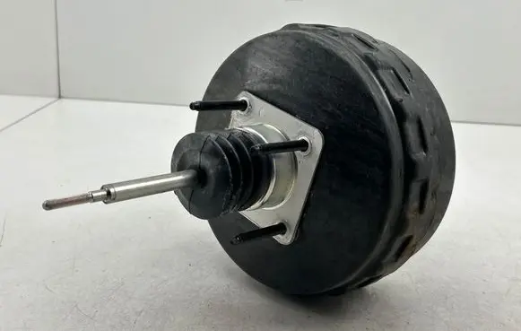 Brake booster