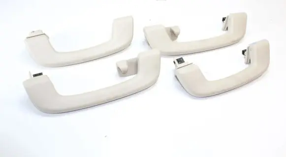 BMW 5 F10 F11 A set of handles for the ceiling 