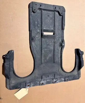 Mercedes-Benz GLC AMG Gearbox bottom protection A2535240900