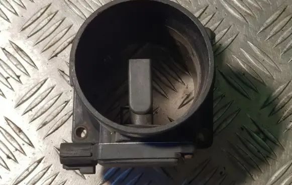Jaguar S-Type Mass air flow meter XW4F12B579AA