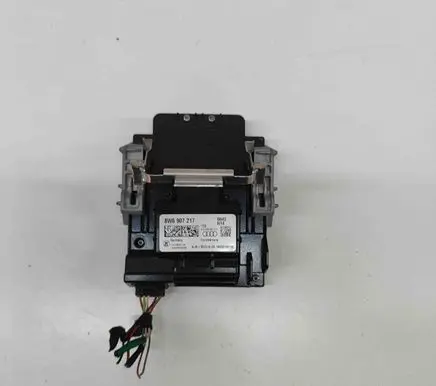 Audi A5 Windshield/windscreen camera 8W6907217