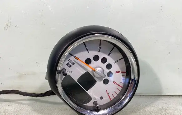 Mini One - Cooper Coupe R56 Tachometer 923244602