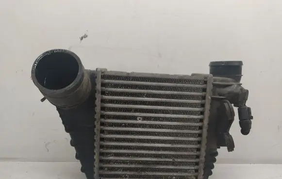 Audi A3 S3 8L Intercooler radiator 1J0145803