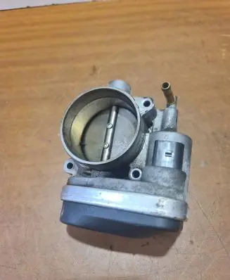 Chevrolet Epica Throttle valve 96417710 130606