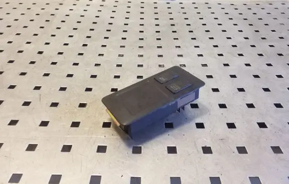 Audi A6 S6 C4 4A Electric window control switch 4A0959515A 4A0959521A