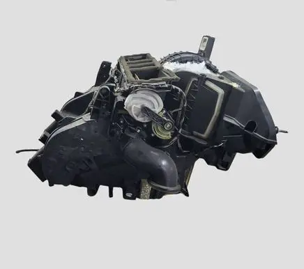 Citroen C5 Interior heater climate box assembly 9684138680