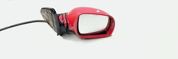 Volkswagen Golf IV Manual wing mirror 