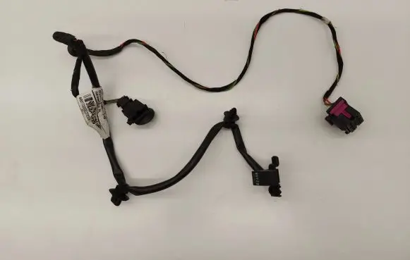 Audi A4 S4 B8 8K Seat wiring loom 8T0971365