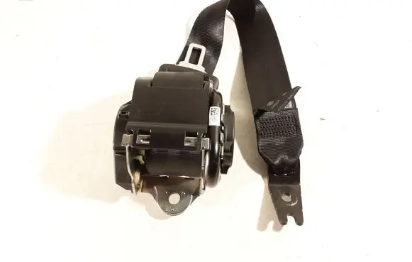 Volvo S90, V90 Rear seatbelt 39836042