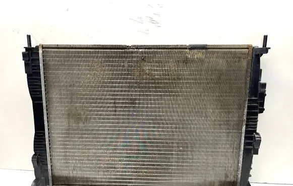 Nissan Qashqai Coolant radiator 21410JD20B M142613
