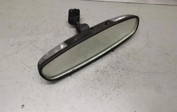 Suzuki Grand Vitara I Rear view mirror (interior) 015315