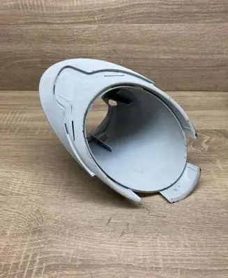 Citroen Berlingo Fog light bracket 96850225 96850257