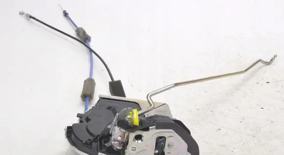 Honda HR-V Rear door lock