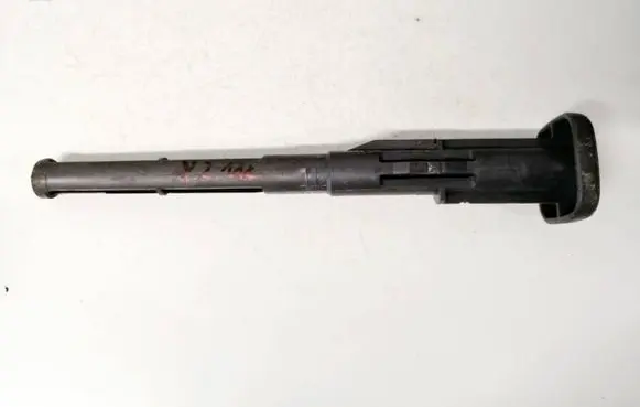 Mercedes-Benz A W168 Other interior part 1689200467